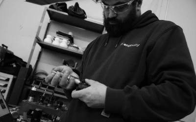 Careers at Enginuity